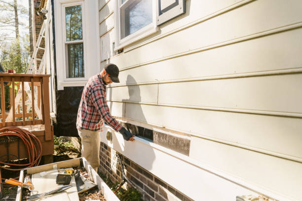 Trusted Wood Siding service in Pendleton, IN - Creative Siding